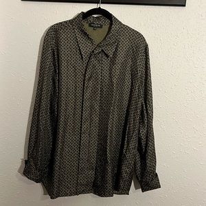 Lafayette 148 Blouse